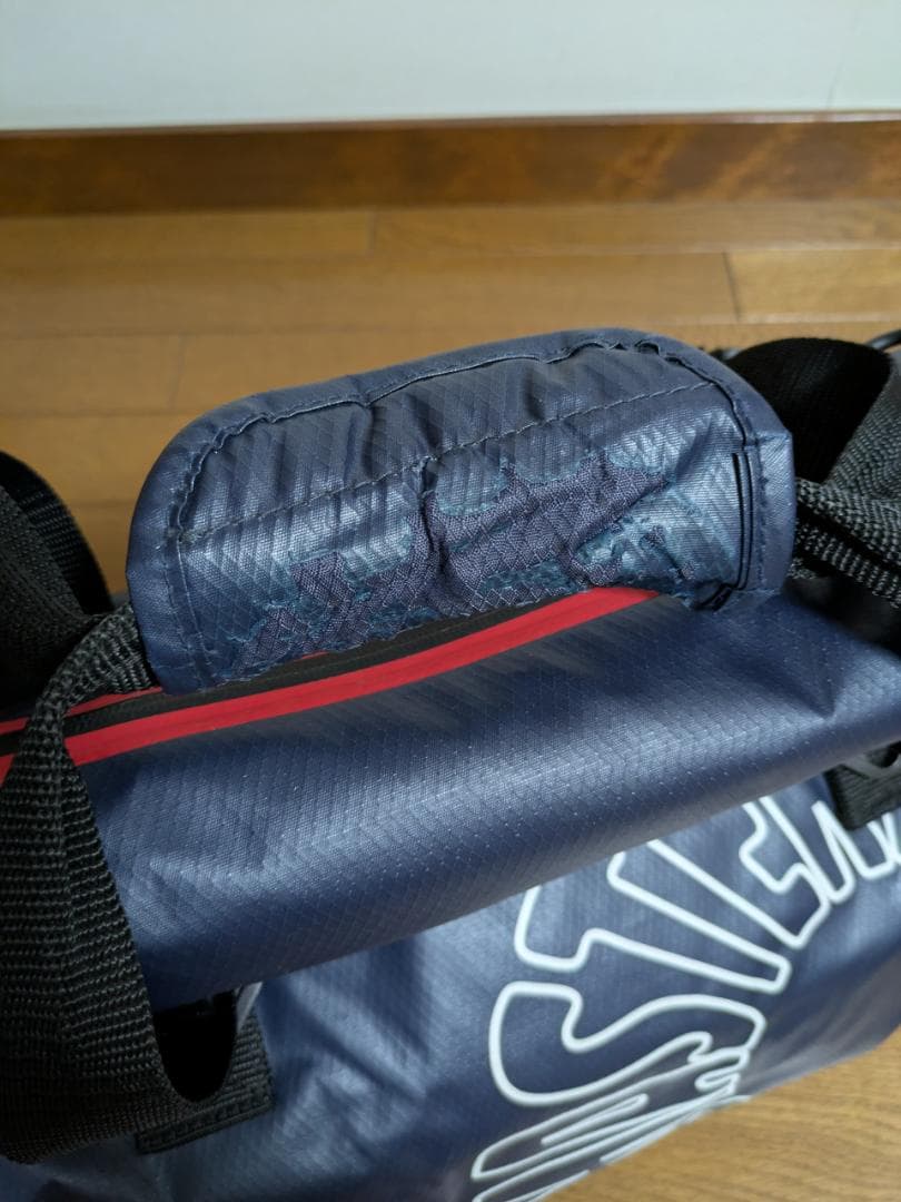 MASTER BUNNY EDITION サークルロゴバッグ セット