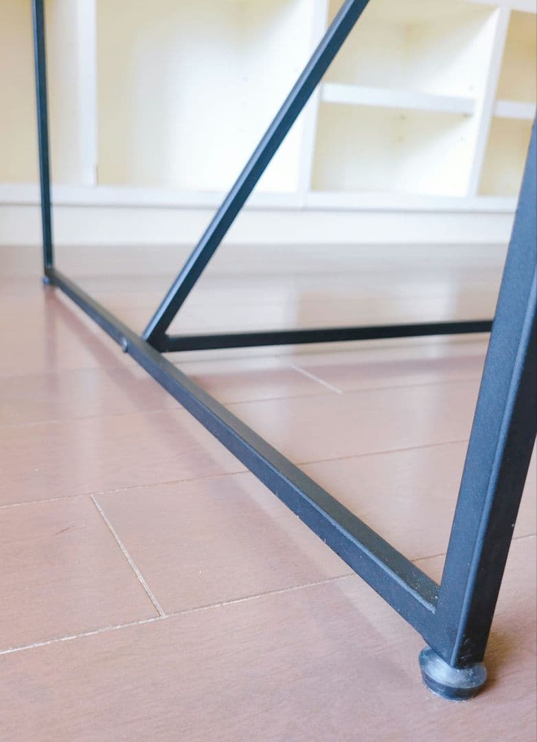 ダイニングテーブル 140cm 大理石マーブル調