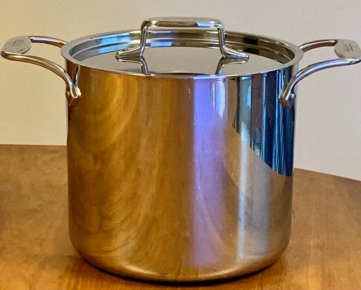 Williams-Sonoma All-Clad d5 パスタポット