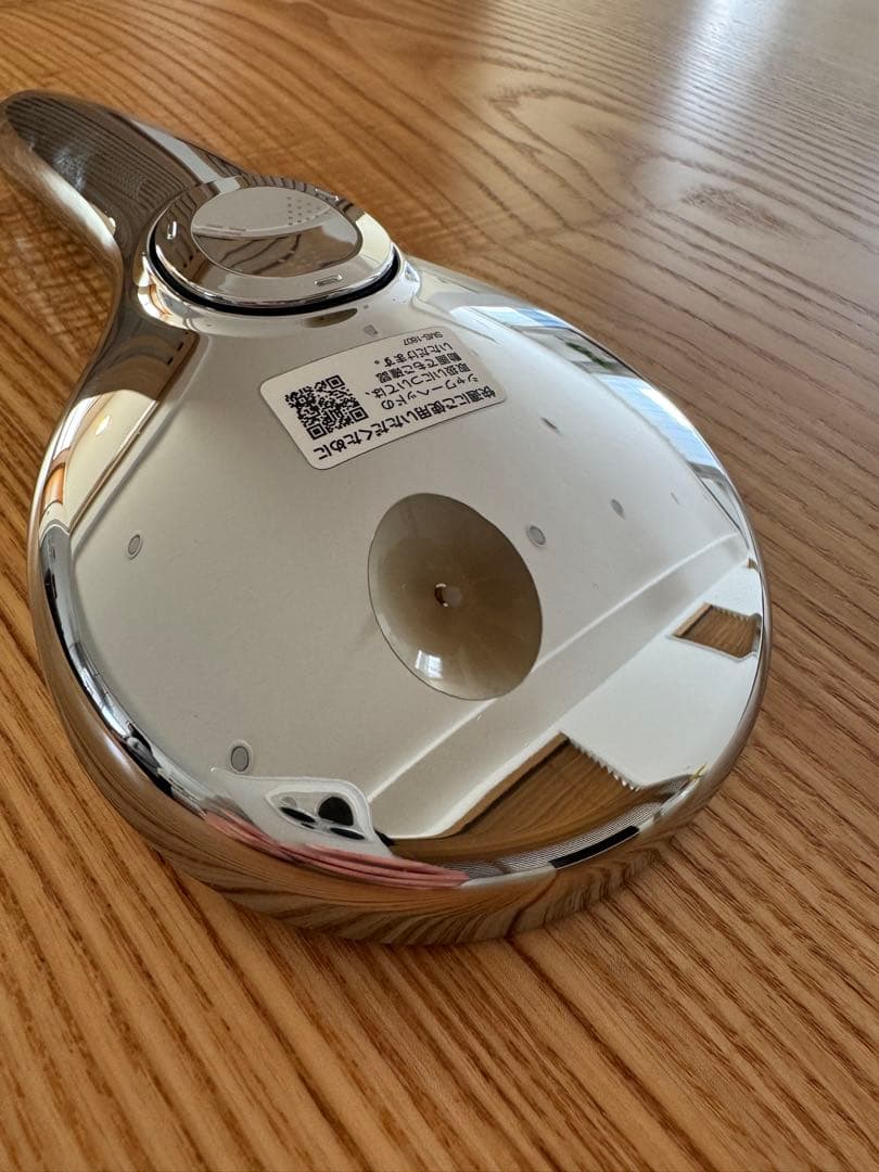 INAX エコアシャワー SPA シャワーヘッド（スイッチ付き）