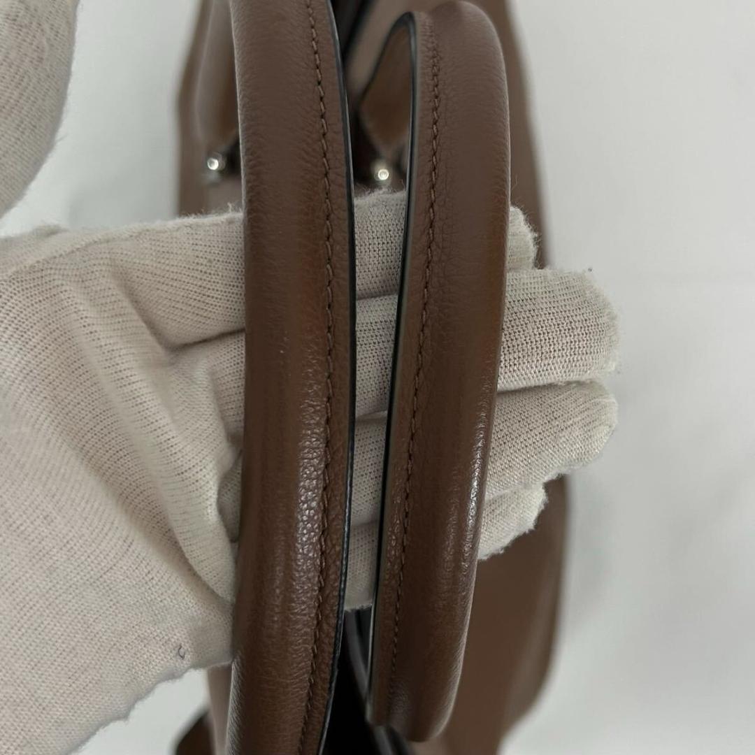 【極美品】コーチ ベケット トートバッグ ビジネスバッグ レザー 肩掛け A4可