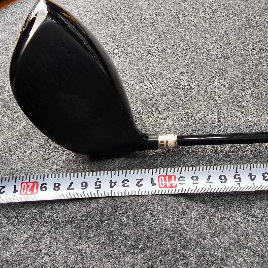 エミリッドバハマ EB-05 CRAZY-09 Dia ダイヤ ドライバー 1W