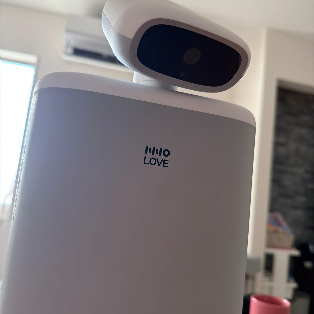 IHO LOVE 自動給餌器(最終値下げ)