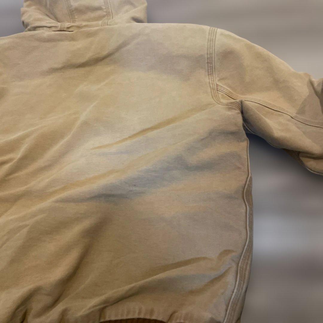 カ*ん様 USA製 カーハート 希少125周年記念モデル アクティブジャケット