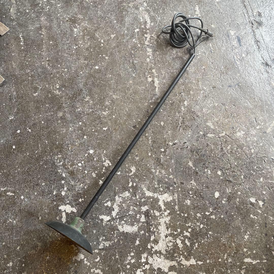 【アンティーク】ペンダントライト　イギリス　フランス　ビンテージ