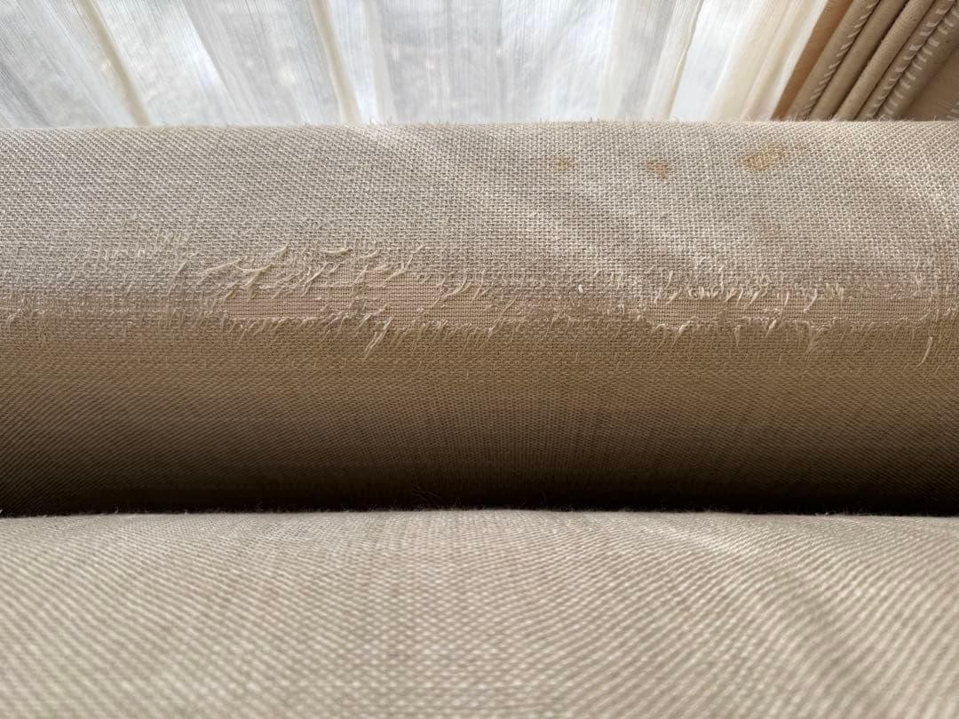 マルニ木工　maruni HIROSHIMA ワイドツーシーターソファ