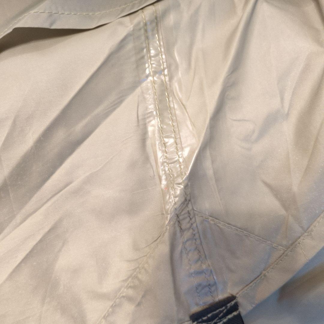 mont-bell ムーンライト1型　旧型　モンベル　汚れあり