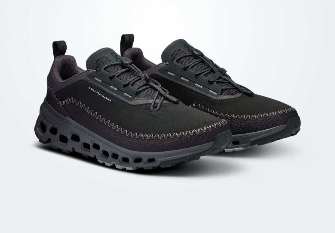 M*具様 【未使用】CLOUDAWAY 2 27　3WE30080106　オンク