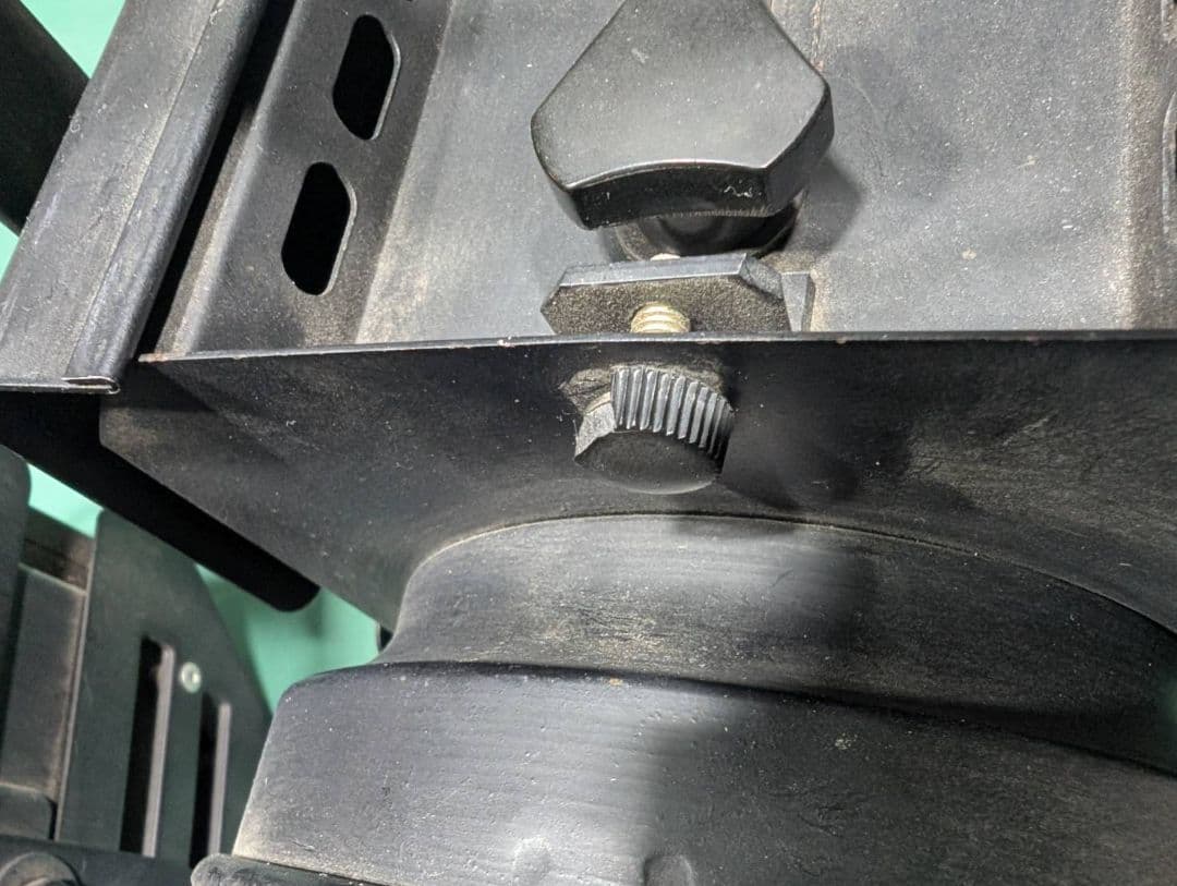 スポットライト　 舞台・スタジオライト2個セット