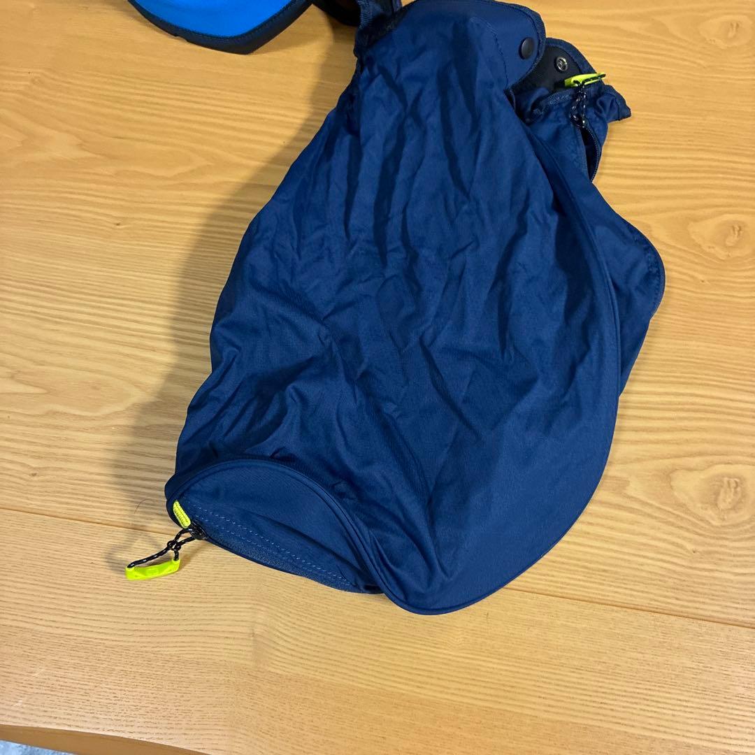 OGIO スタンドバッグ