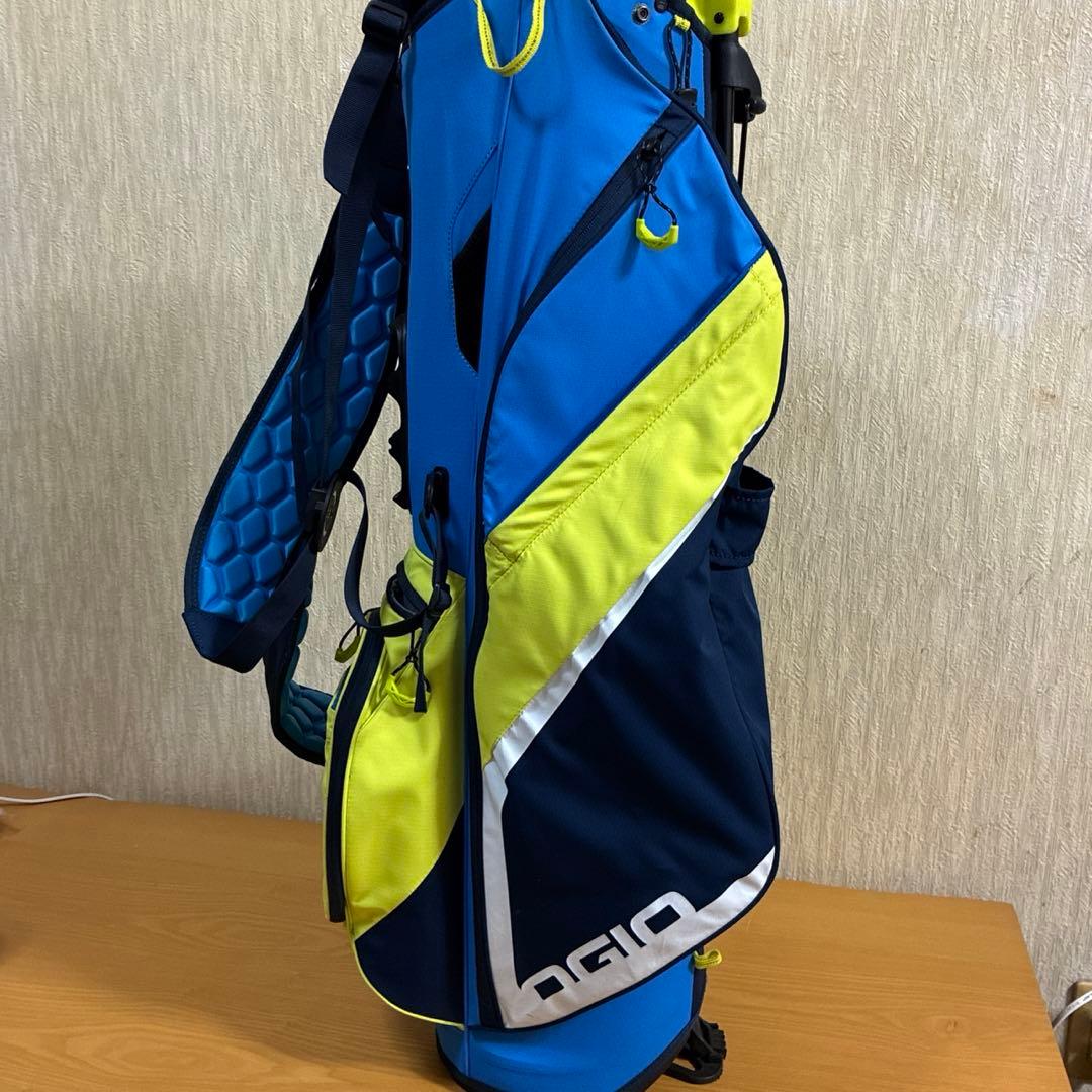 OGIO スタンドバッグ