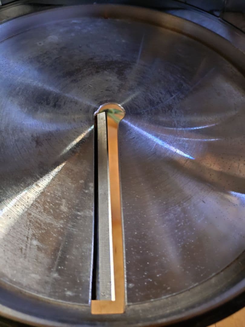 Swan かき氷機 SI-150SS