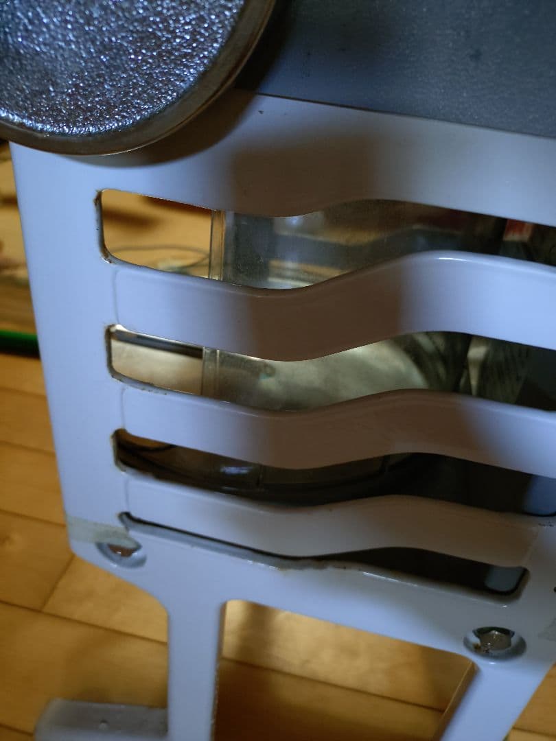 Swan かき氷機 SI-150SS