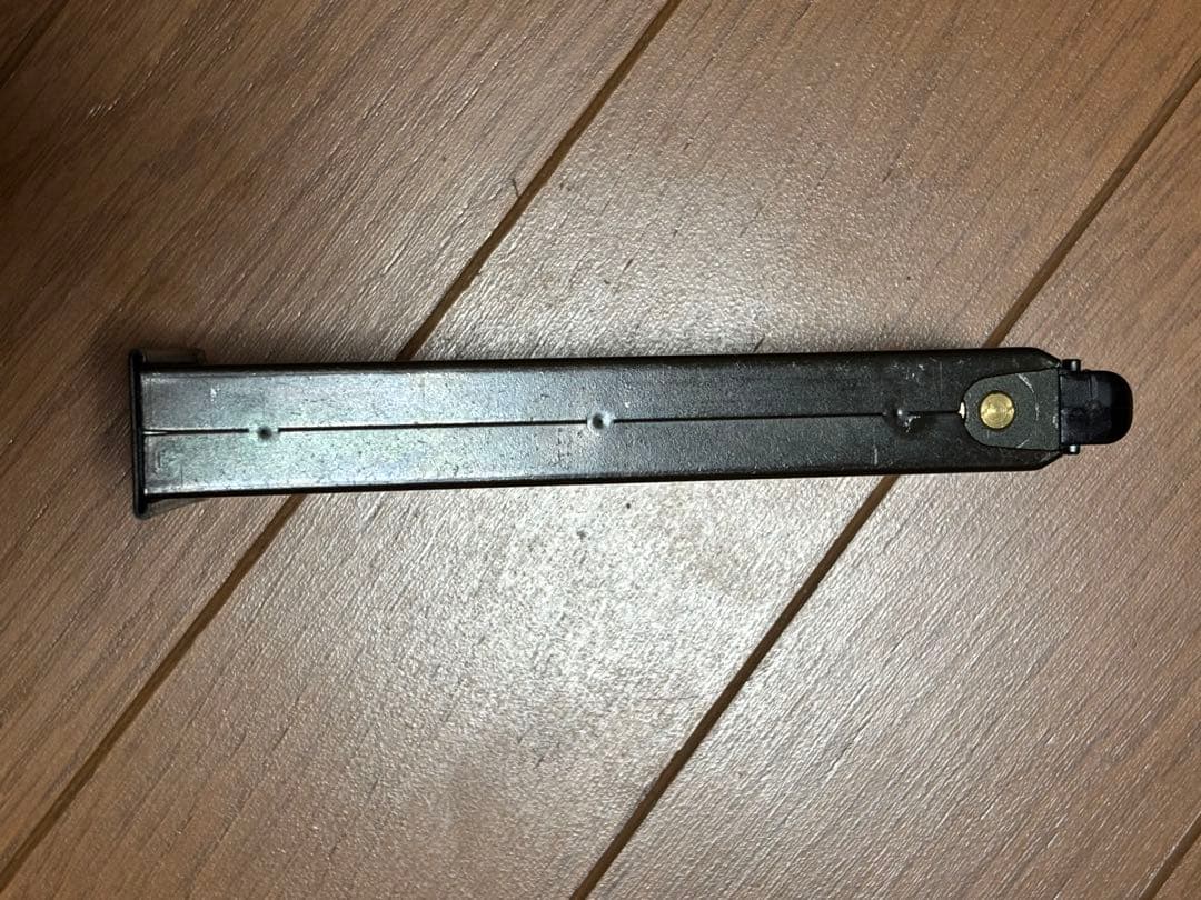 ガスガン 中古