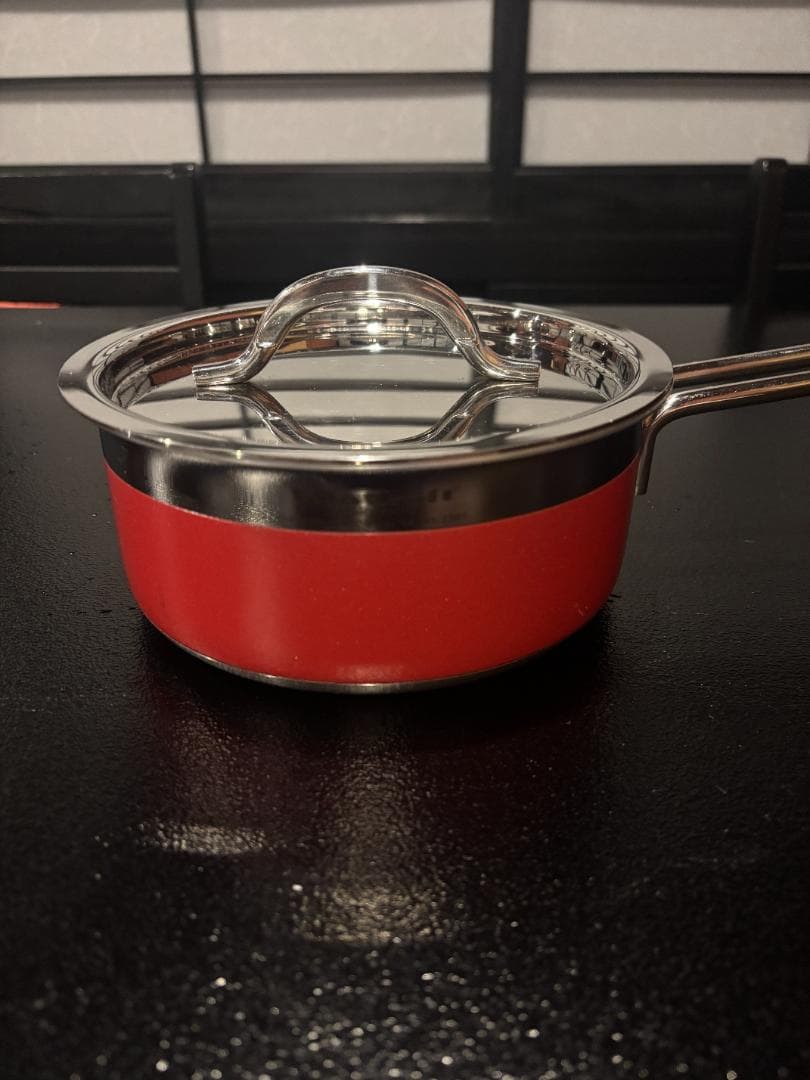 ビタクラフト Vita Craft コロラドセット　4点セット　両手鍋　片手鍋