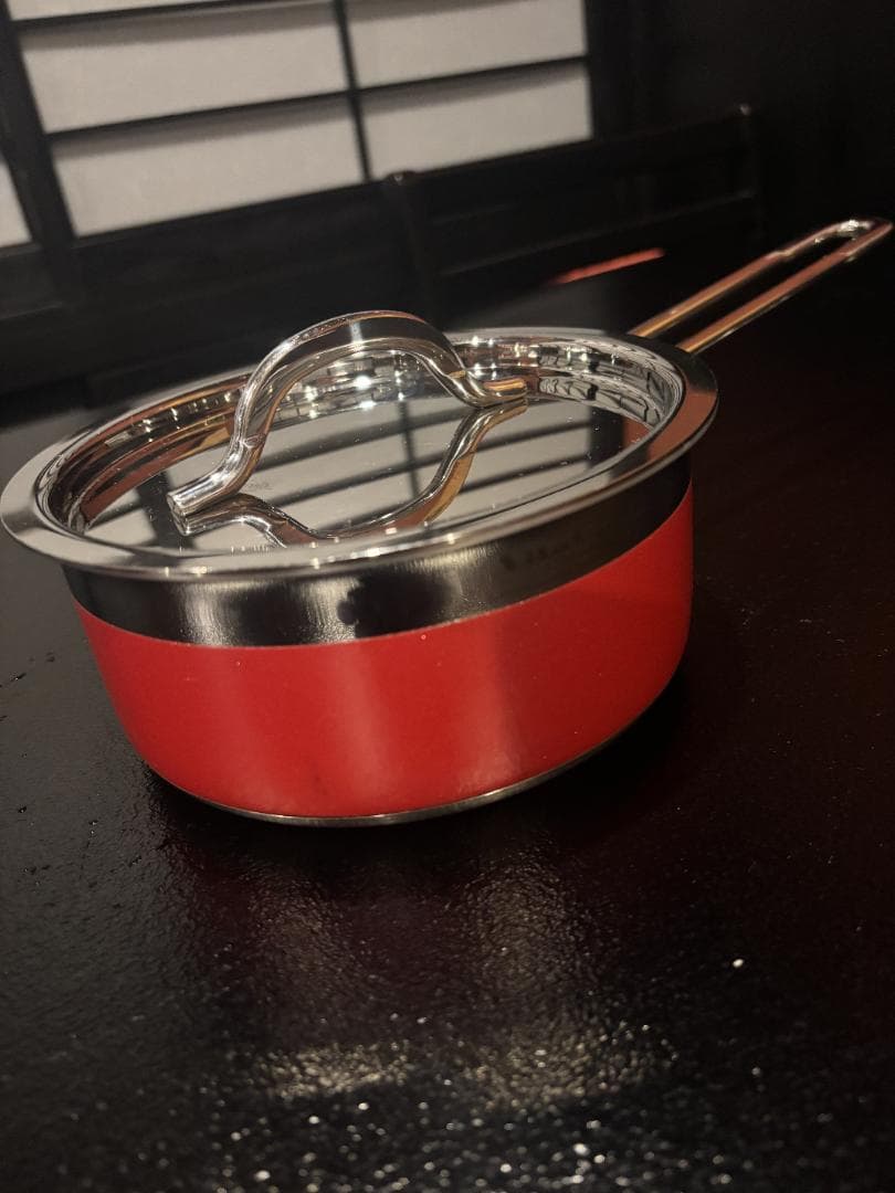 ビタクラフト Vita Craft コロラドセット　4点セット　両手鍋　片手鍋