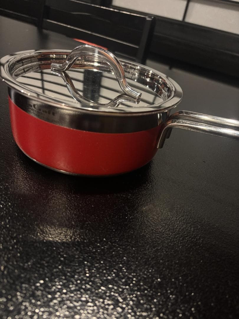 ビタクラフト Vita Craft コロラドセット　4点セット　両手鍋　片手鍋