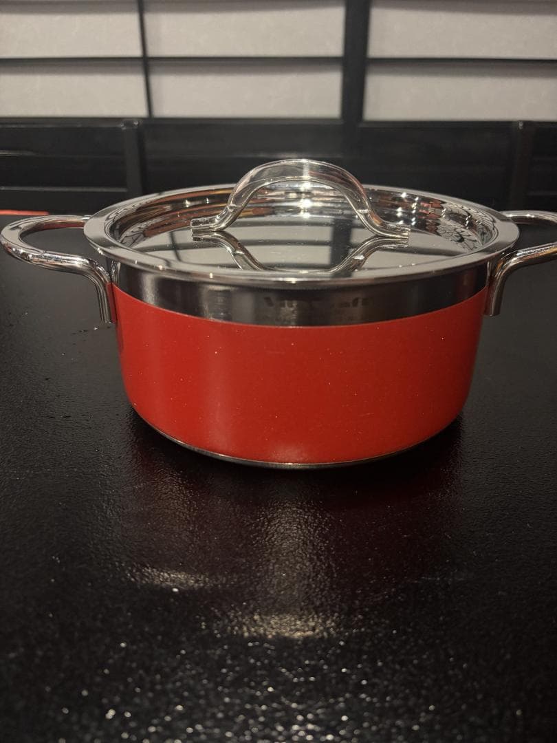 ビタクラフト Vita Craft コロラドセット　4点セット　両手鍋　片手鍋