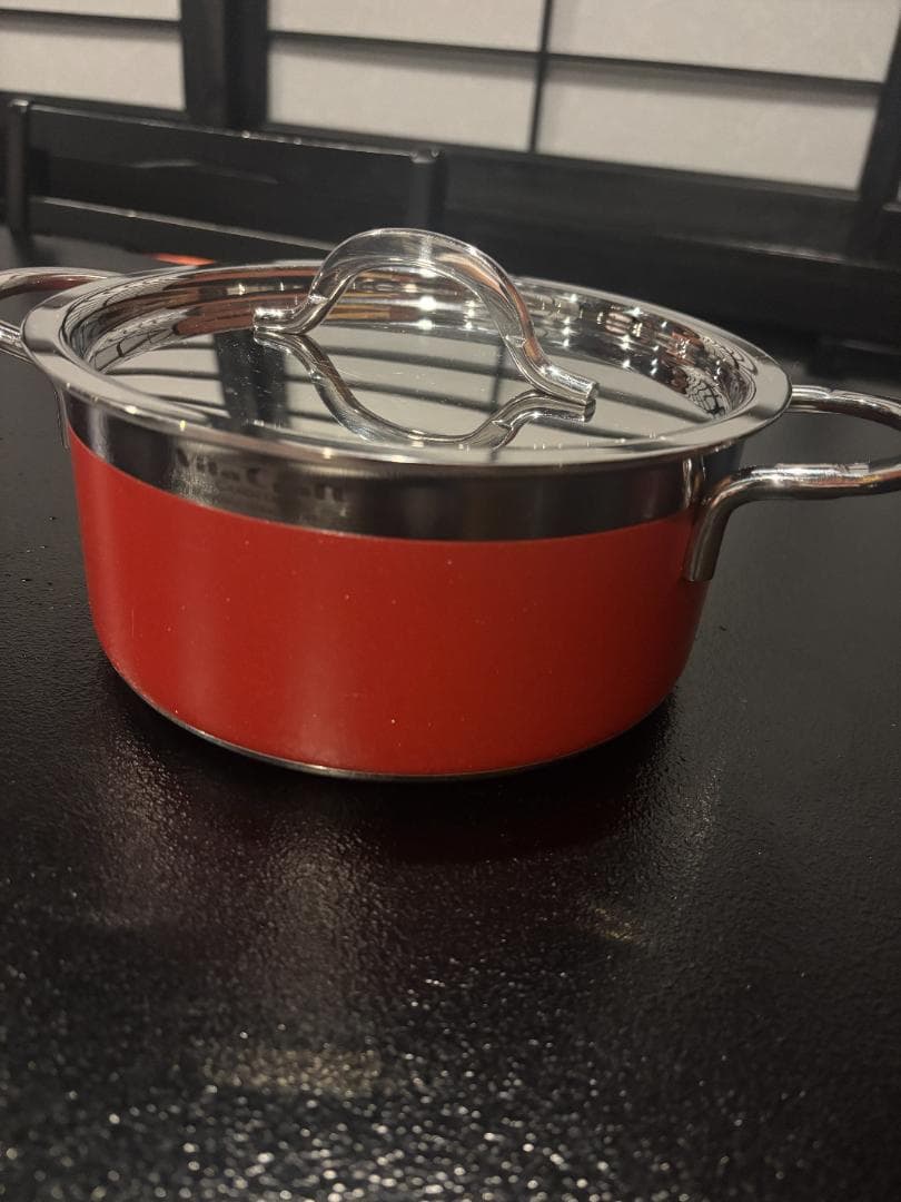 ビタクラフト Vita Craft コロラドセット　4点セット　両手鍋　片手鍋