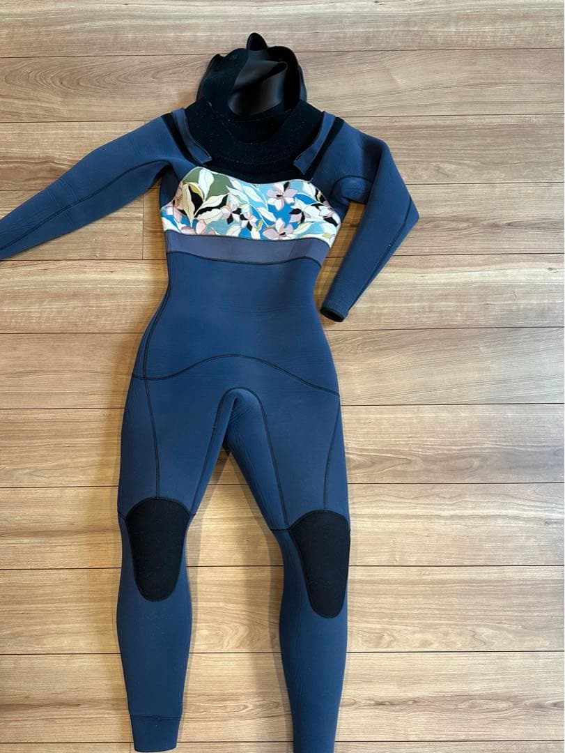 BEWET セミドライ　レディース