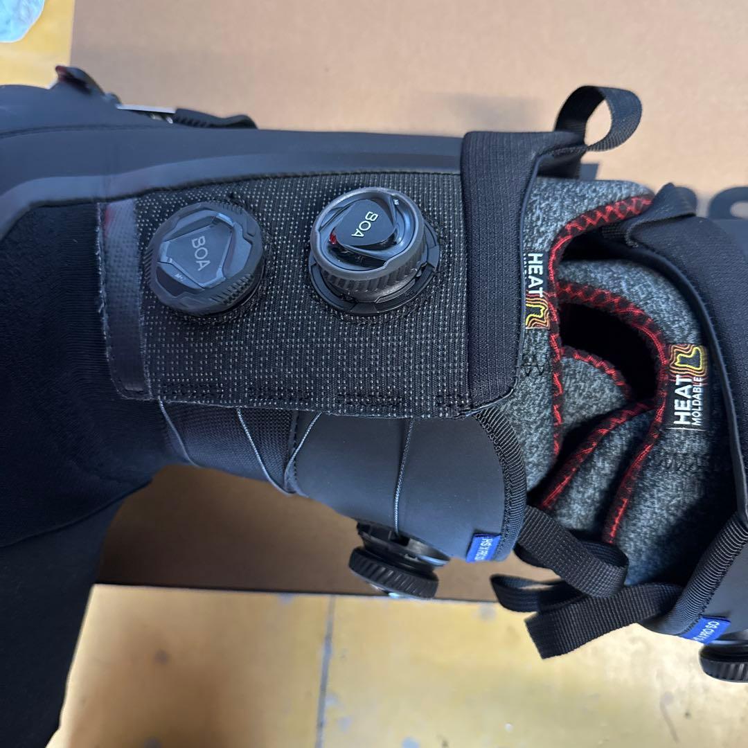 バートンステップオン　ハイショットプロ