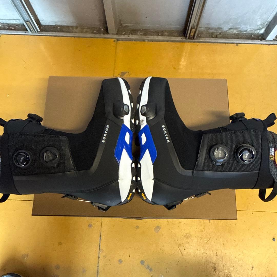 バートンステップオン　ハイショットプロ