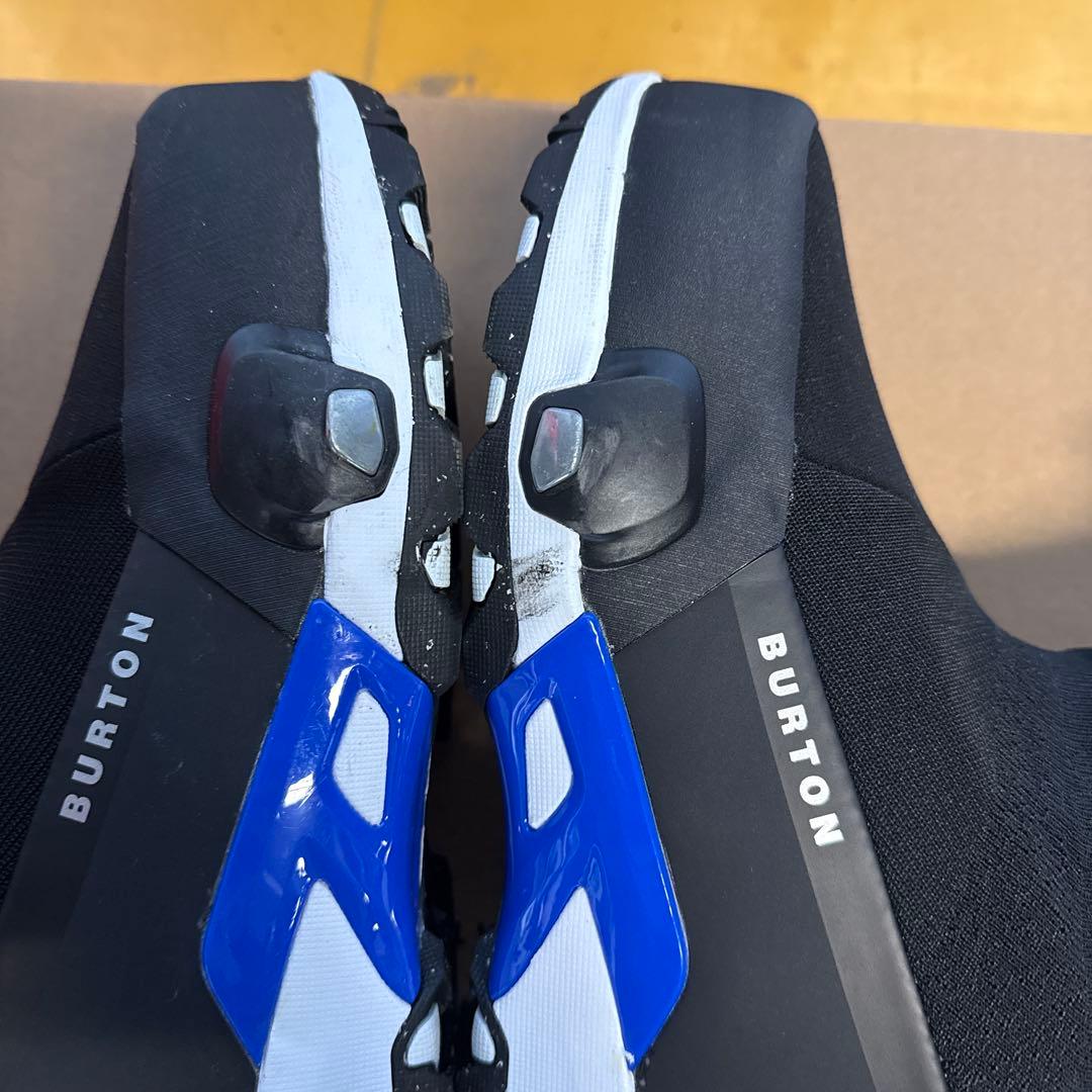 バートンステップオン　ハイショットプロ