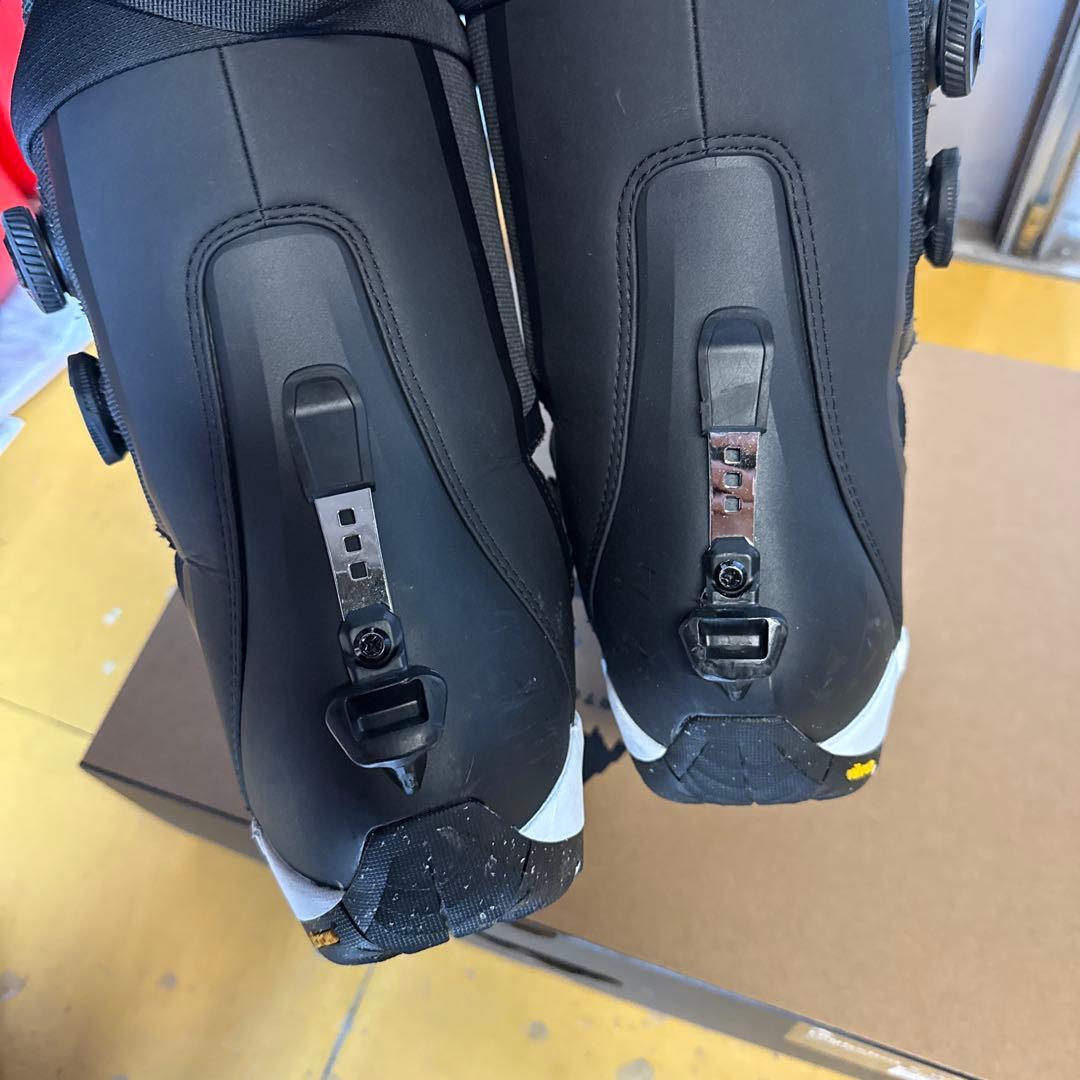 バートンステップオン　ハイショットプロ