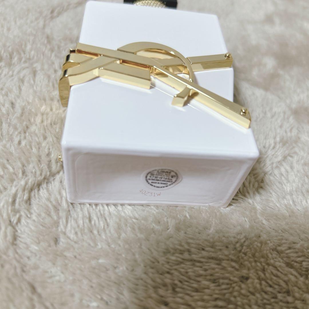 イブサンローラン リブレ ロー ニュ サンプル付き