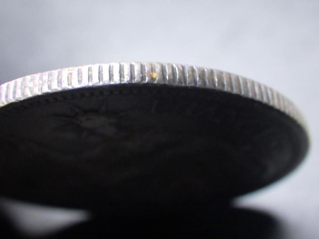 フランス領インドシナ ピアストル銀貨 【銀貨保証】アンティークM24080802