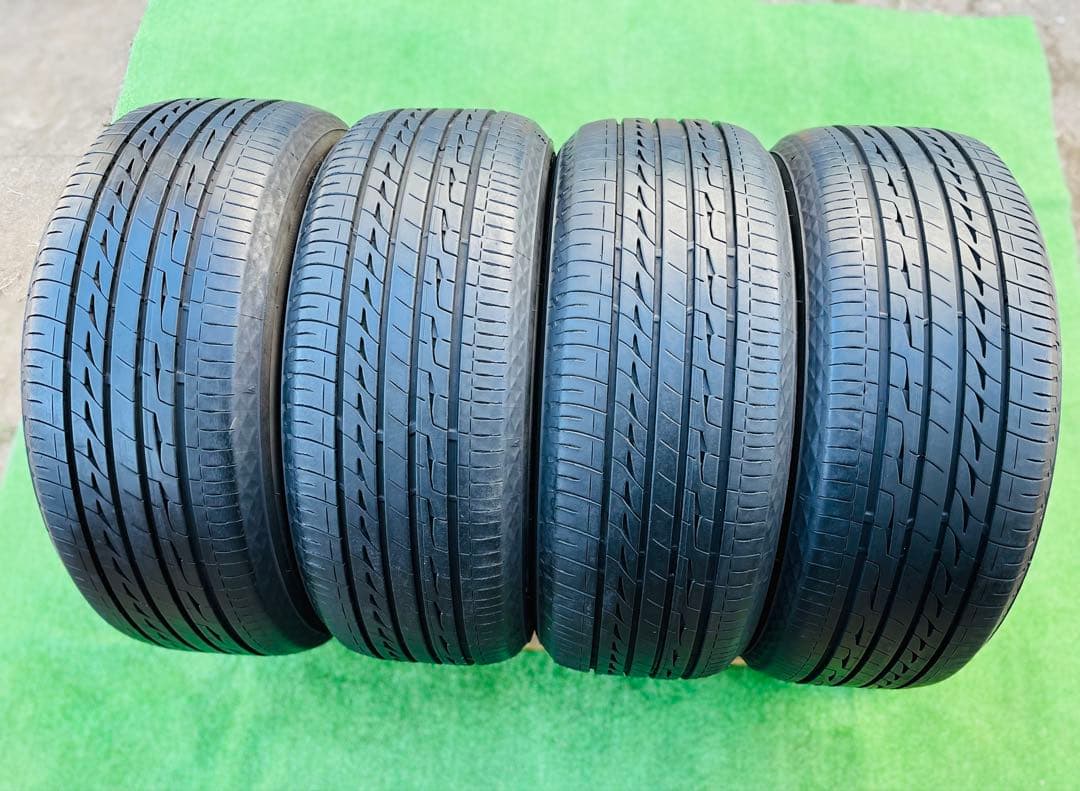 235/50R18,BRIDGESTONE REGNO GR-Xll 2021年