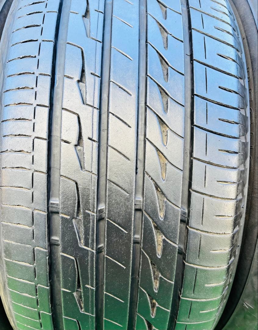 235/50R18,BRIDGESTONE REGNO GR-Xll 2021年