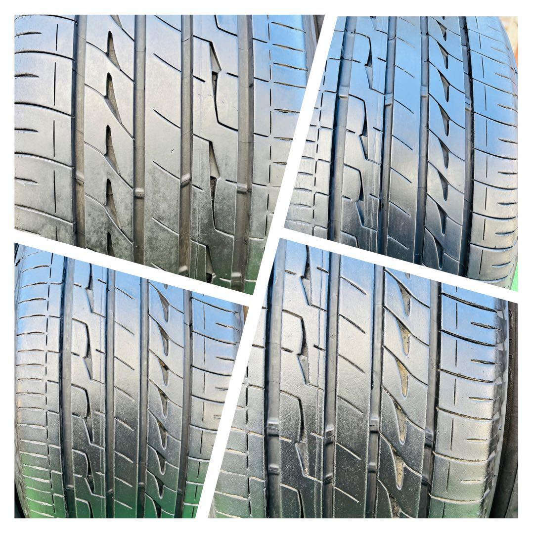 235/50R18,BRIDGESTONE REGNO GR-Xll 2021年