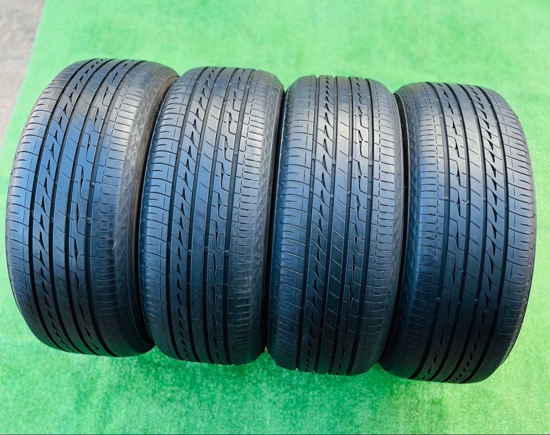 235/50R18,BRIDGESTONE REGNO GR-Xll 2021年