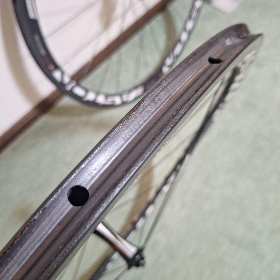EASTON EC90SL カーボンチューブラー