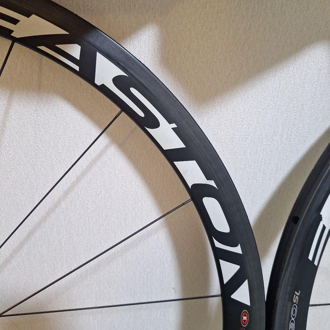 EASTON EC90SL カーボンチューブラー