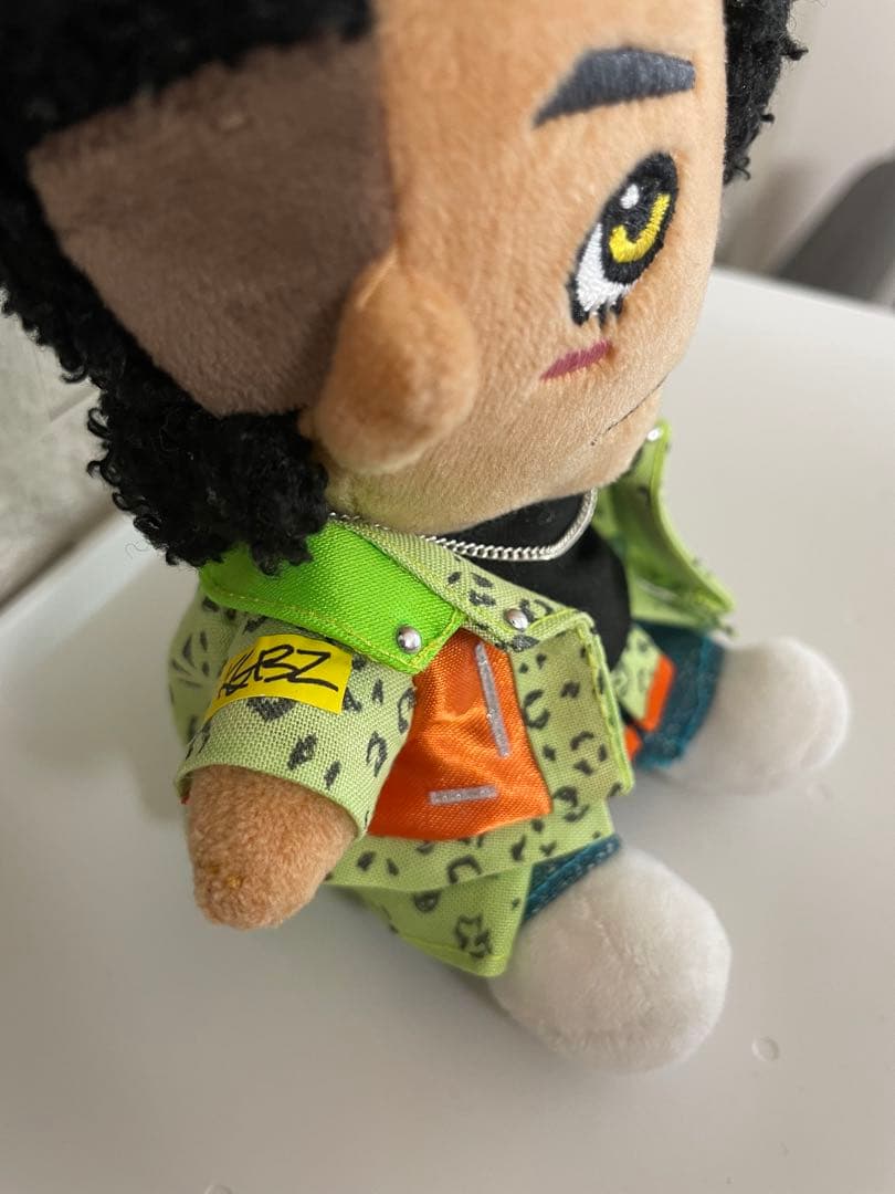 Aぇ！group ちびぬい 衣装 服 KAMIGATA BOYS