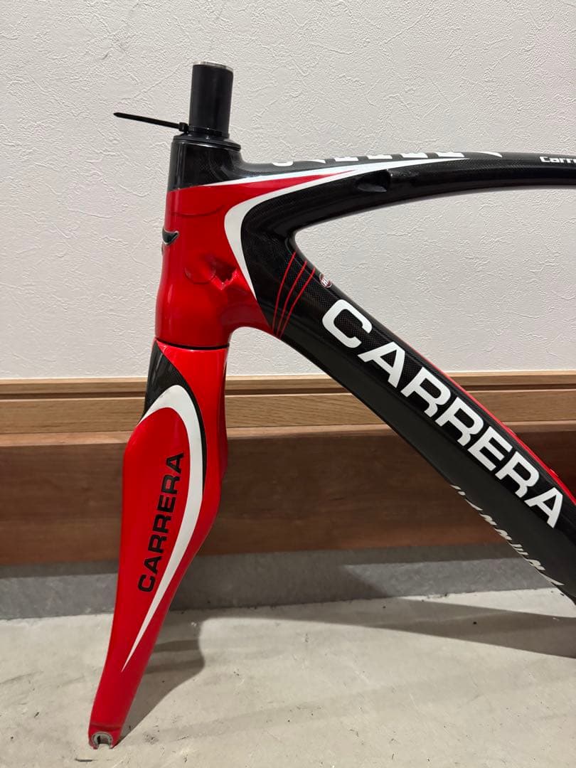 パーツ CARRERA PHIBRA TWO