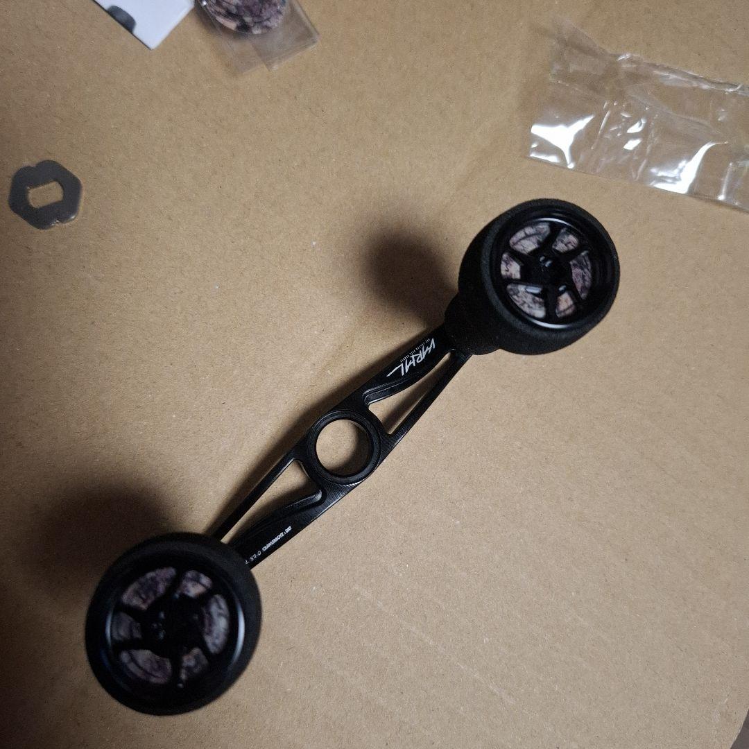 限定品　DRT×クローラーボーイズ　 ヴァリアル　87　ＶＡＲＩＡＬ　超美品