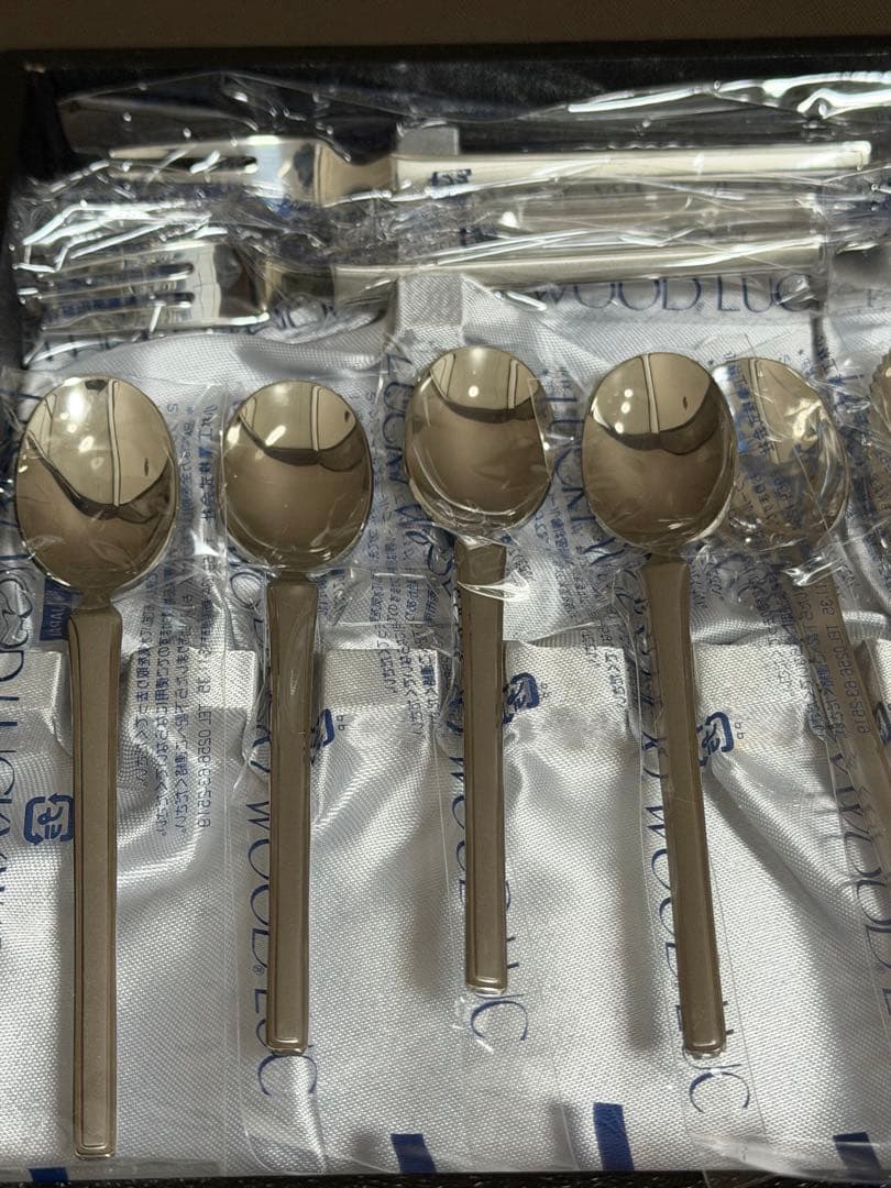 ラッキーウッド❤️18-10 16本　ヴィンテージ