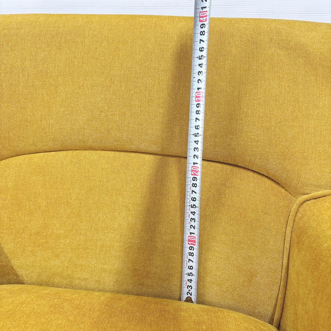 ★送料込み★VINCENT ヴィンセント ソファ 1人掛け アンティーク調