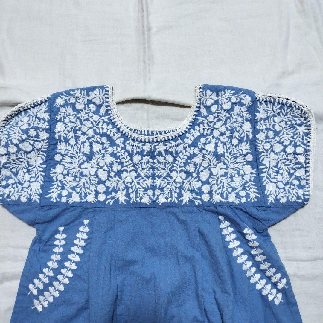 アポリナ　ワンピース　S