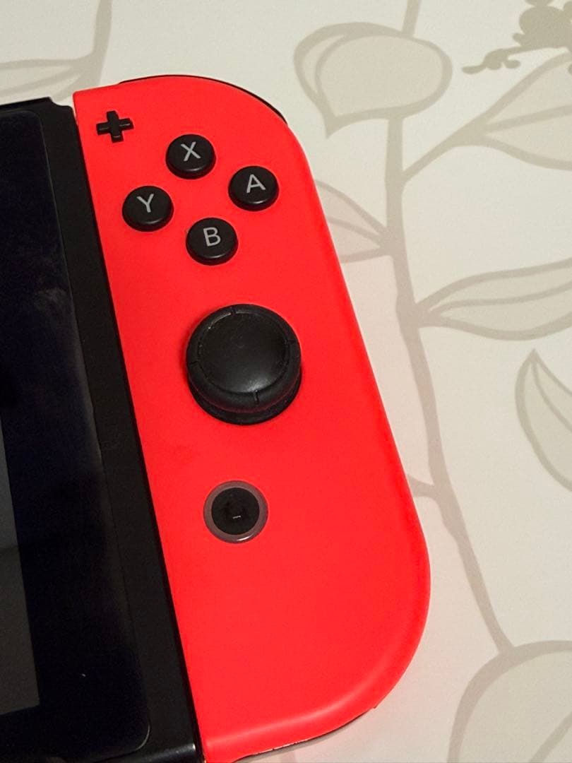 Switch Nintendo Switch 初期型・バッテリー強化版