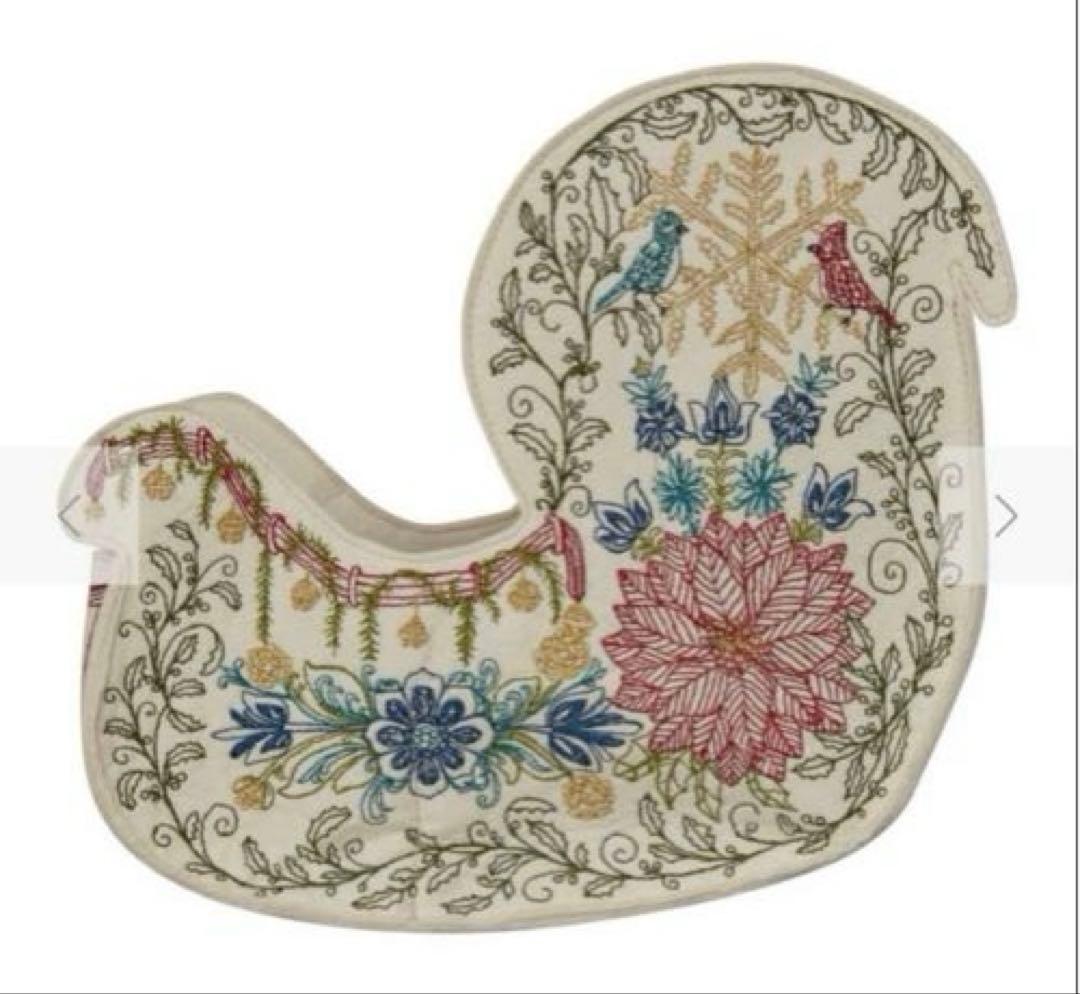 最終価格　Coral & Tusk ソリの置物