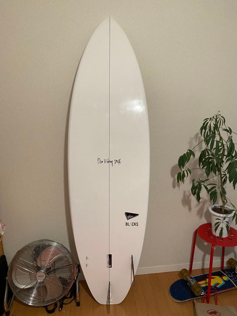 初心者用サーフボード Three weather