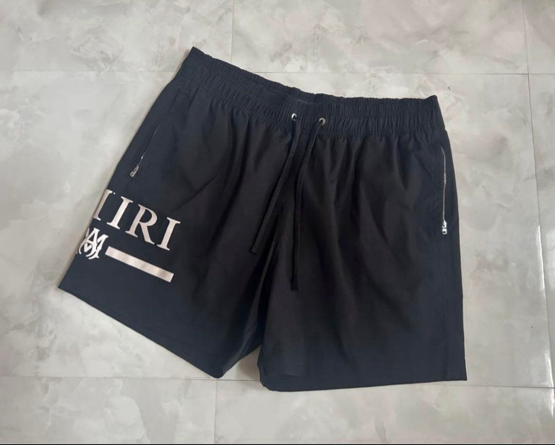 AMIRI ハーフパンツ　水着　アミリ