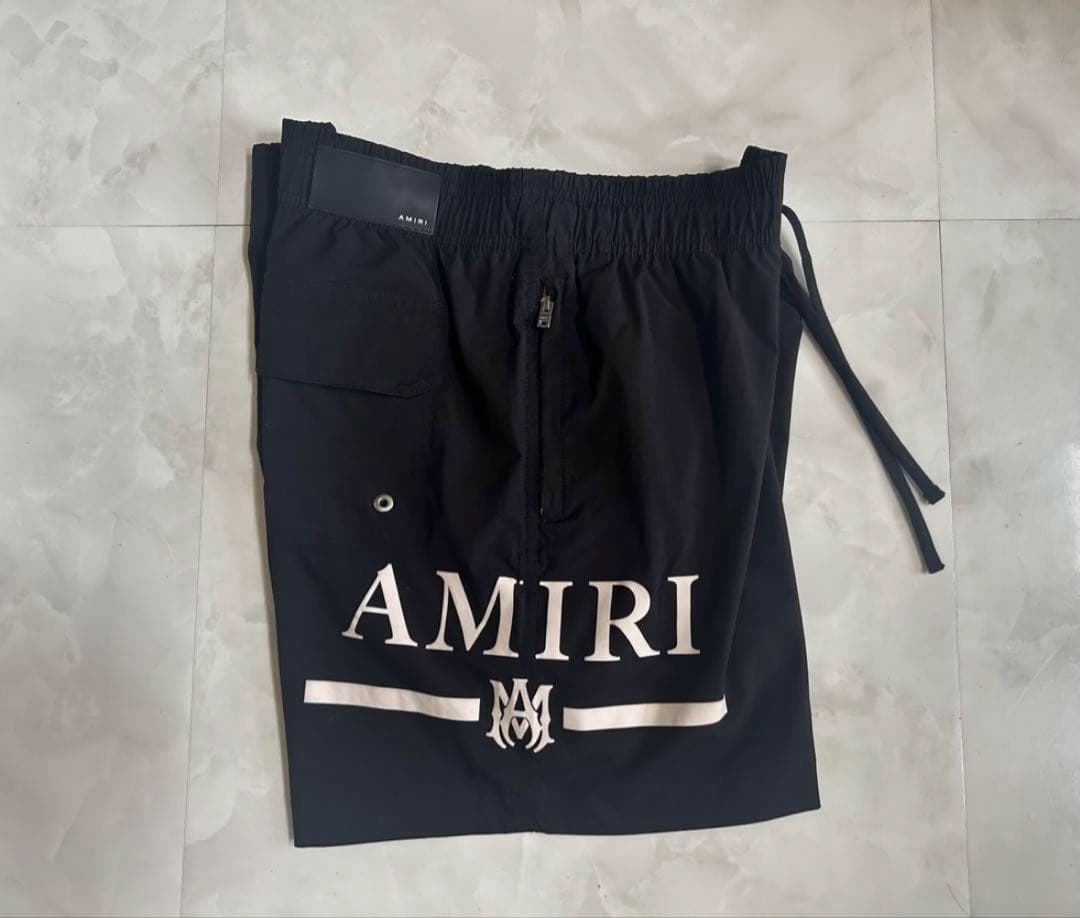 AMIRI ハーフパンツ　水着　アミリ