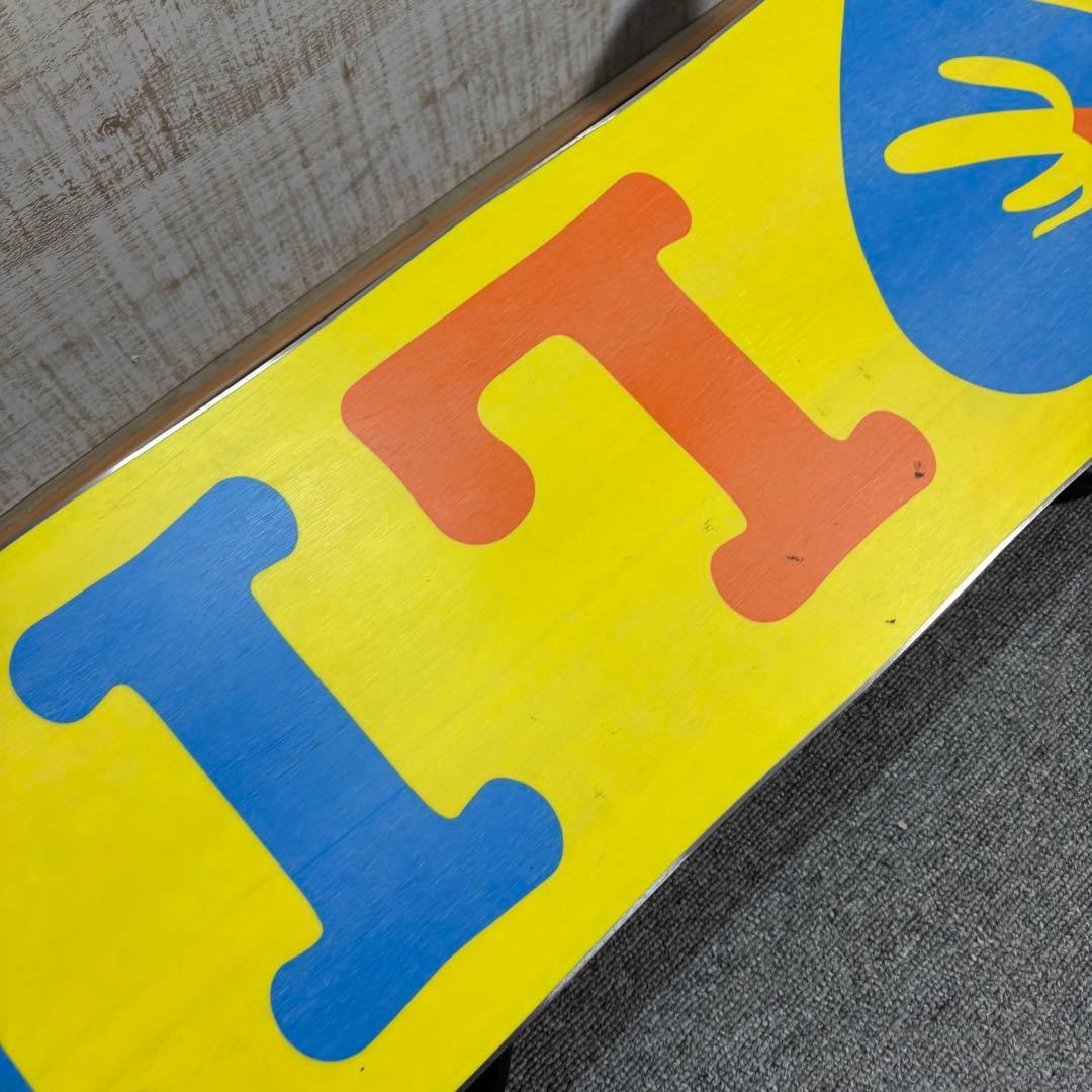 【最終値下げ】【送料無料】LIB TECH スノーボードセット