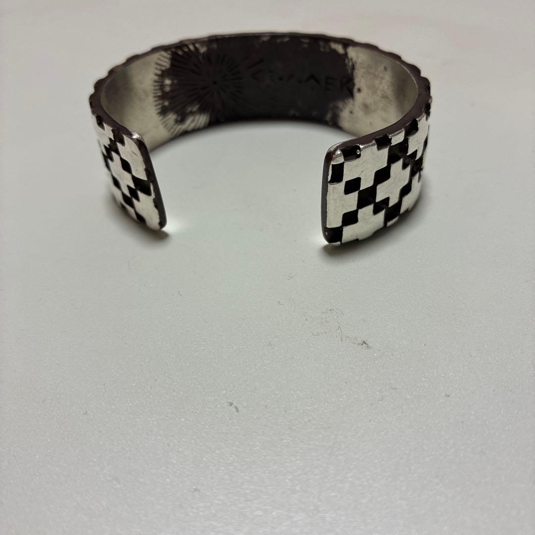 north works 一点ものバングル