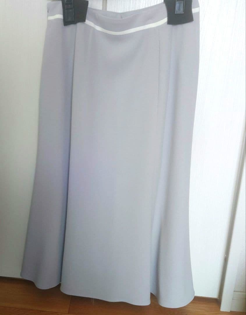 BEIGE, CINDY　フレアスカート